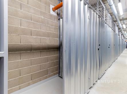 Prodej bytu, 1+kk, 40 m²