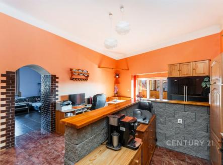 Prodej bytu, 3+kk, 112 m²