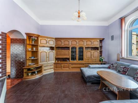 Prodej bytu, 3+kk, 112 m²