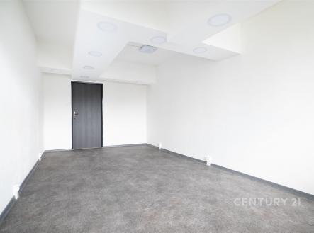 Pronájem bytu, 6+1, 112 m²