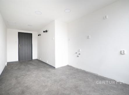 Pronájem bytu, 6+1, 112 m²