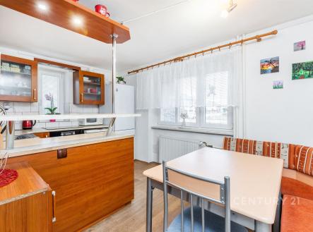 Prodej domu/vily, 203 m²