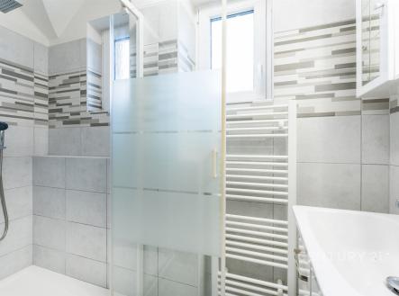 Prodej domu/vily, 203 m²