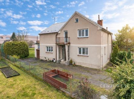 Prodej domu/vily, 203 m²