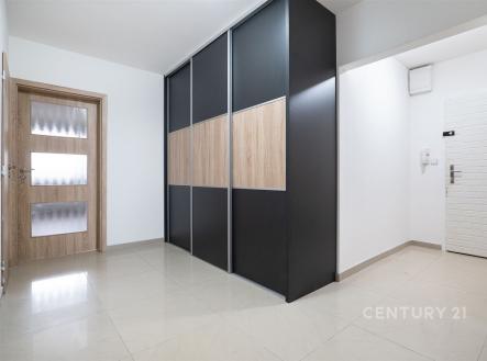 Prodej bytu, 4+kk, 80 m²