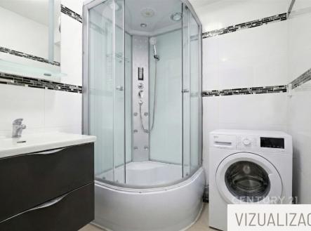 Prodej bytu, 4+kk, 80 m²