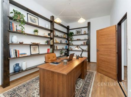 Prodej bytu, 3+1, 99 m²