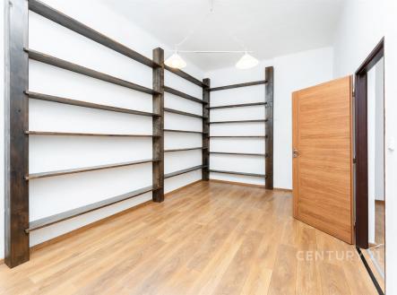 Prodej bytu, 3+1, 99 m²