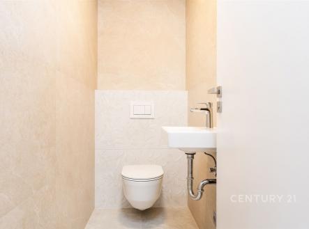 Prodej bytu, 3+kk, 73 m²