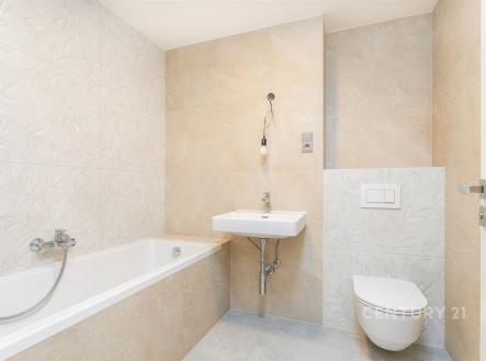 Prodej bytu, 3+kk, 73 m²