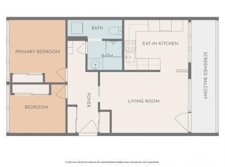 Prodej bytu, 3+1, 53 m²