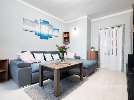 Prodej bytu, 3+1, 53 m²