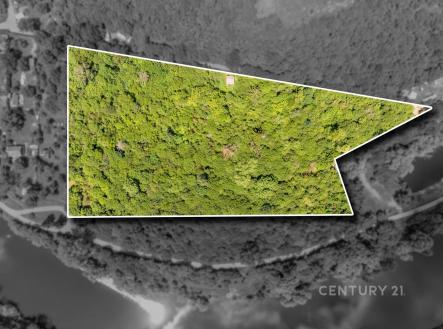 Prodej pozemku pro komerční výstavbu, 15 465 m²