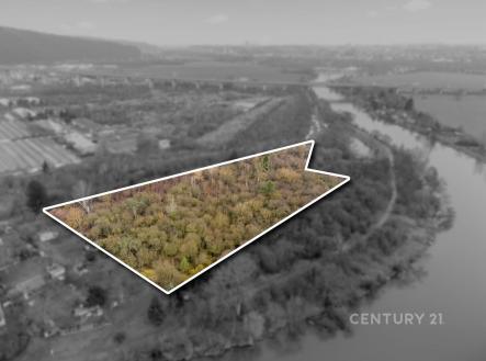 Prodej pozemku, ostatní, 15 465 m²