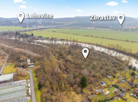 Prodej pozemku, ostatní, 15 465 m²