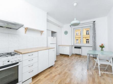 Prodej bytu, 2+1, 70 m²