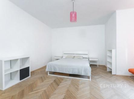 Prodej bytu, 2+1, 70 m²