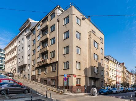 Prodej bytu, 2+1, 70 m²