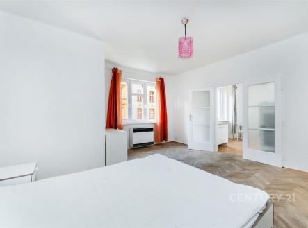 Prodej bytu, 2+1, 70 m²