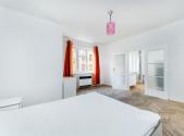 Prodej bytu, 2+1, 70 m²