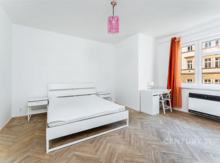 Prodej bytu, 2+1, 70 m²
