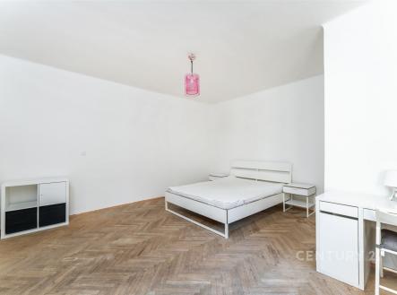 Prodej bytu, 2+1, 70 m²