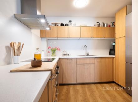 Prodej bytu, 1+kk, 43 m²