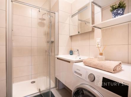 Prodej bytu, 1+kk, 43 m²