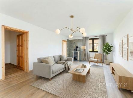 Prodej domu/vily, 128 m²