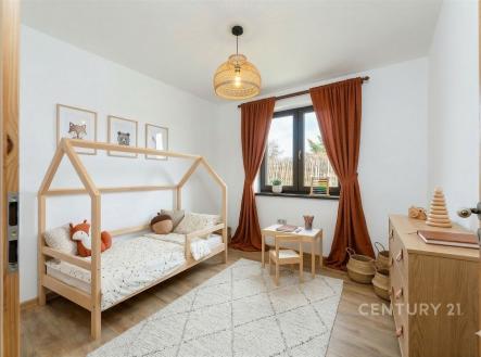 Prodej domu/vily, 128 m²