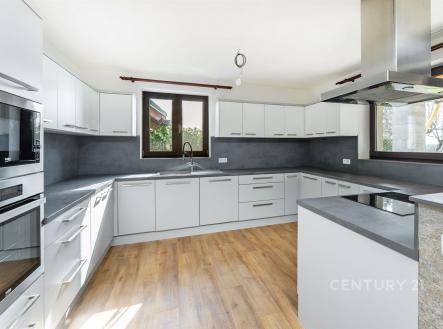 Prodej domu/vily, 128 m²