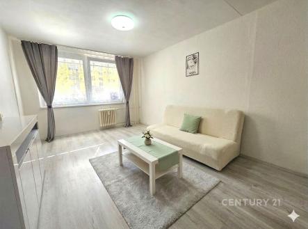 Pronájem bytu, 2+1, 72 m²