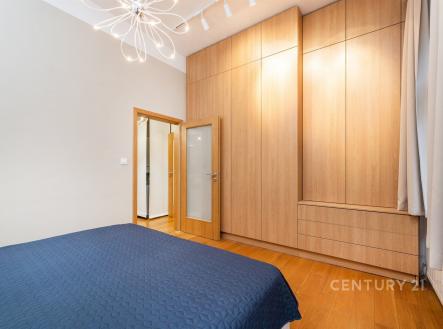 Prodej bytu, 2+kk, 44 m²