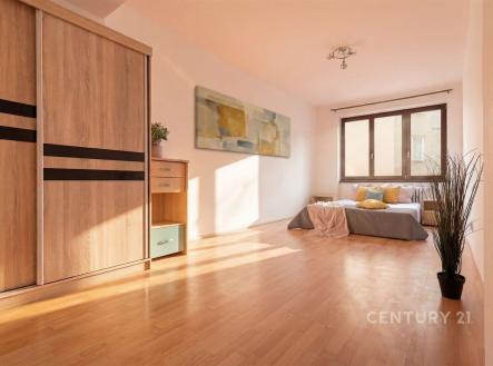 Prodej bytu, 2+1, 52 m²