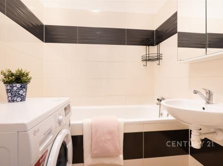 Prodej bytu, 2+1, 52 m²