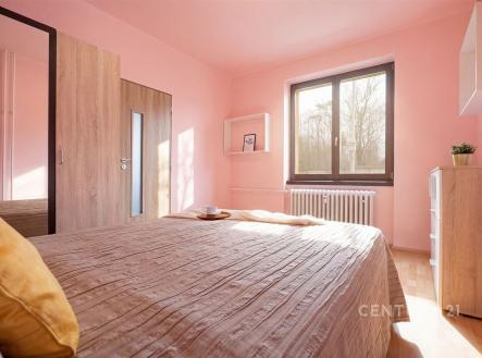 Prodej bytu, 2+1, 52 m²