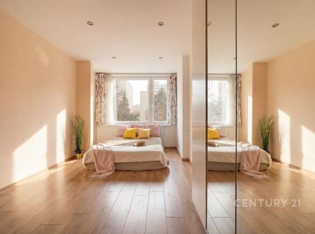 Prodej bytu, 1+kk, 26 m²