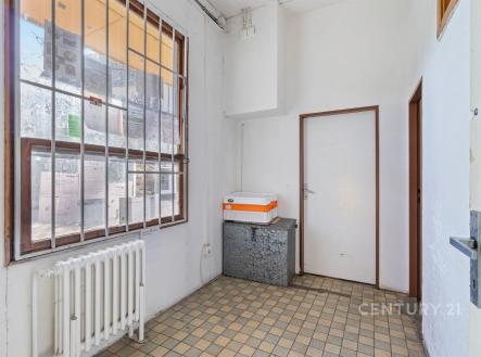 Pronájem obchodní prostor, 64 m²