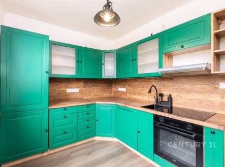 Prodej bytu, 3+1, 67 m²