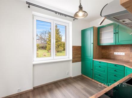 Prodej bytu, 3+1, 67 m²