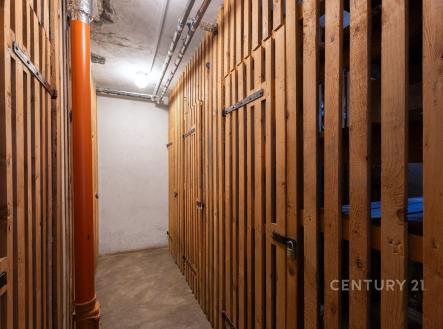 Prodej bytu, 3+1, 67 m²
