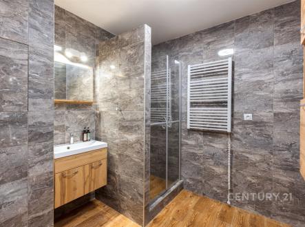 Prodej bytu, 3+1, 67 m²