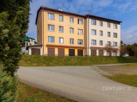 Prodej bytu, 3+1, 67 m²