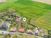 Prodej pozemku pro bydlení, 1 467 m²