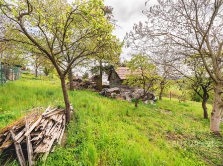 Prodej pozemku pro bydlení, 558 m²