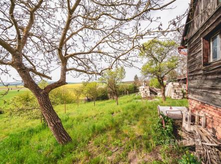 Prodej pozemku pro bydlení, 558 m²