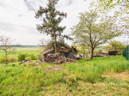 Prodej pozemku pro bydlení, 558 m²