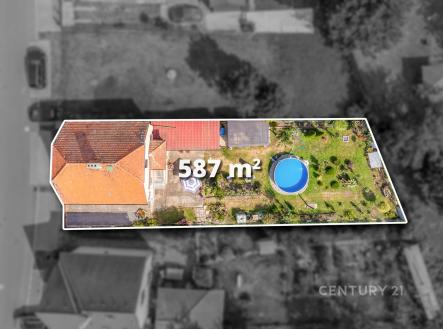 Prodej domu/vily, 134 m²