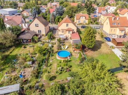 Prodej domu/vily, 134 m²