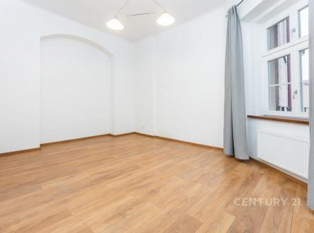 Prodej bytu, 3+1, 99 m²